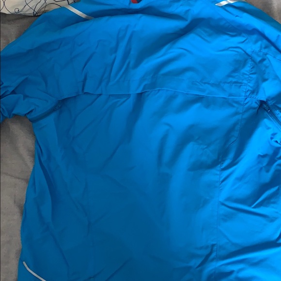 Shimano Jacket - Picture 4 of 5